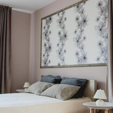 Apartments In Joniskis Екстериор снимка